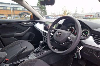 Skoda Kamiq 1.0 TSI 110 SE Drive 5dr DSG