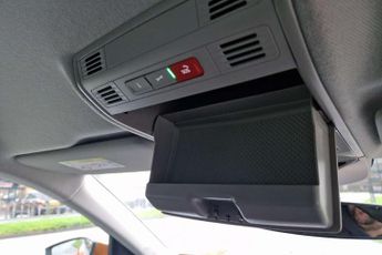 Skoda Kamiq 1.0 TSI 110 SE Drive 5dr DSG