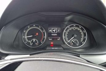 Skoda Kamiq 1.0 TSI 110 SE Drive 5dr DSG