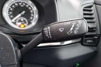 Skoda Karoq 1.5 TSI Sport Line 5dr DSG