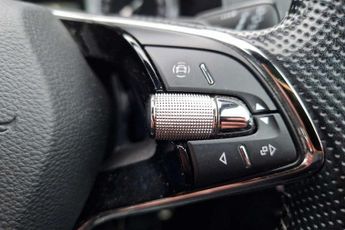 Skoda Karoq 1.5 TSI Sport Line 5dr DSG