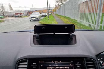 Skoda Karoq 1.5 TSI Sport Line 5dr DSG