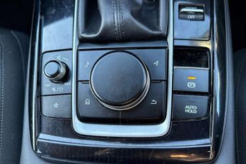 Mazda CX-30 2.0 e-Skyactiv G MHEV SE-L Lux 5dr Auto