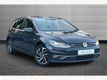 Volkswagen Golf 1.5 TSI EVO Match Edition 5dr