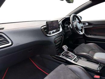 Kia ProCeed 1.6T GDi ISG GT 5dr DCT