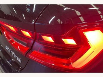 Audi A1 30 TFSI S Line 5dr S Tronic