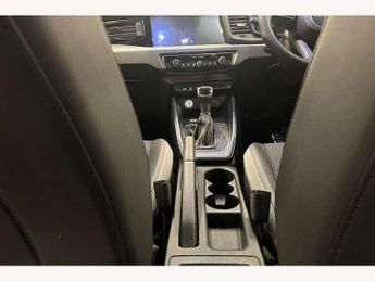 Audi A1 30 TFSI S Line 5dr S Tronic