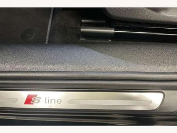 Audi A1 30 TFSI S Line 5dr S Tronic