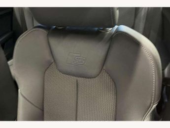 Audi A1 30 TFSI S Line 5dr S Tronic