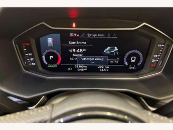 Audi A1 30 TFSI S Line 5dr S Tronic