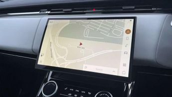 Land Rover Range Rover Sport 3.0 D300 Dynamic SE 5dr Auto