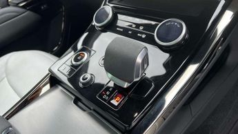 Land Rover Range Rover Sport 3.0 D300 Dynamic SE 5dr Auto