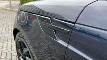 Land Rover Range Rover Sport 3.0 D300 Dynamic SE 5dr Auto