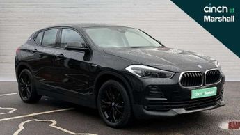 BMW X2 xDrive 25e Sport 5dr Auto