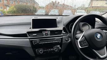 BMW X2 xDrive 25e Sport 5dr Auto