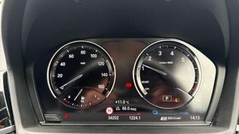 BMW X2 xDrive 25e Sport 5dr Auto
