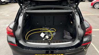BMW X2 xDrive 25e Sport 5dr Auto