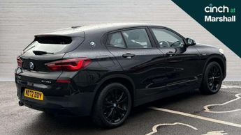 BMW X2 xDrive 25e Sport 5dr Auto