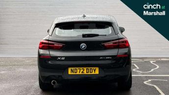 BMW X2 xDrive 25e Sport 5dr Auto