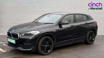 BMW X2 xDrive 25e Sport 5dr Auto