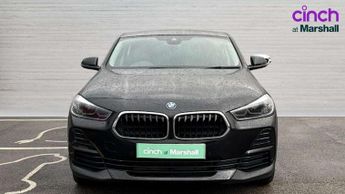 BMW X2 xDrive 25e Sport 5dr Auto