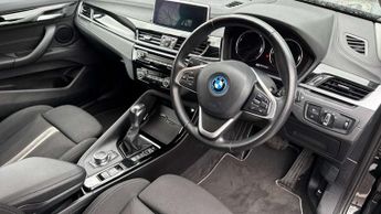 BMW X2 xDrive 25e Sport 5dr Auto
