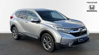 Honda CR-V 2.0 i-MMD Hybrid SR 5dr eCVT