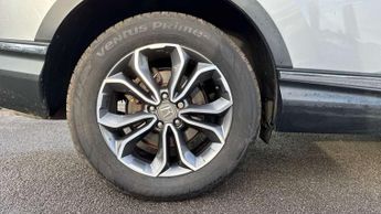 Honda CR-V 2.0 i-MMD Hybrid SR 5dr eCVT