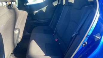 Toyota C-HR 1.8 Hybrid Icon 5dr CVT