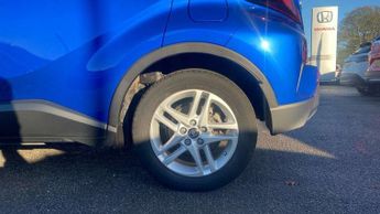 Toyota C-HR 1.8 Hybrid Icon 5dr CVT