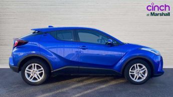Toyota C-HR 1.8 Hybrid Icon 5dr CVT