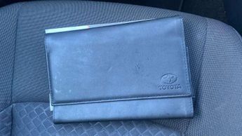 Toyota C-HR 1.8 Hybrid Icon 5dr CVT