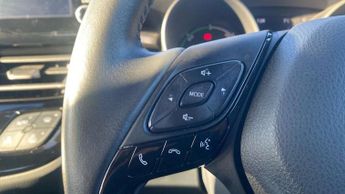 Toyota C-HR 1.8 Hybrid Icon 5dr CVT