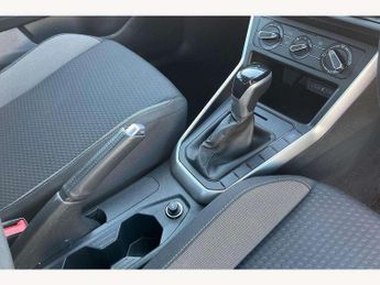 Volkswagen Polo 1.0 TSI Life 5dr DSG