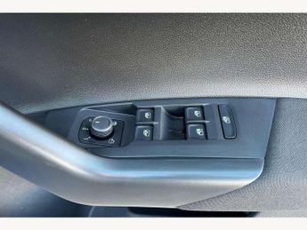 Volkswagen Polo 1.0 TSI Life 5dr DSG