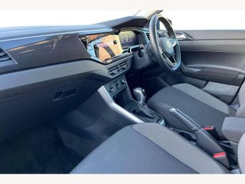 Volkswagen Polo 1.0 TSI Life 5dr DSG