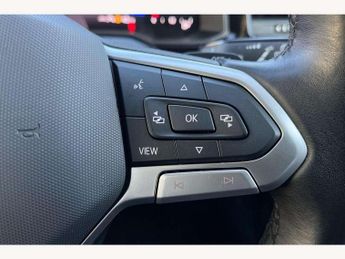 Volkswagen Polo 1.0 TSI Life 5dr DSG