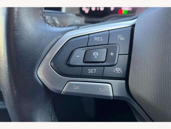 Volkswagen Polo 1.0 TSI Life 5dr DSG