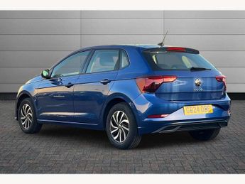 Volkswagen Polo 1.0 TSI Life 5dr DSG