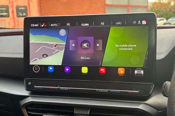 Cupra Formentor 1.5 TSI 150 V2 5dr DSG