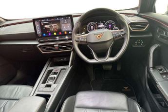 Cupra Formentor 1.5 TSI 150 V2 5dr DSG