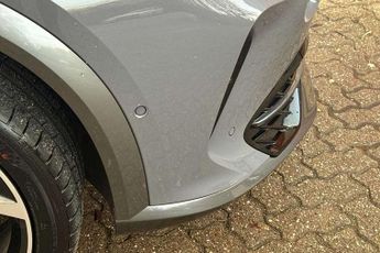 Cupra Formentor 1.5 TSI 150 V2 5dr DSG