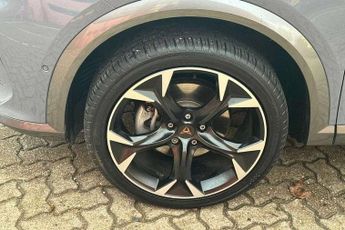 Cupra Formentor 1.5 TSI 150 V2 5dr DSG