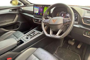 Cupra Formentor 1.5 TSI 150 V2 5dr DSG