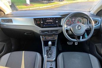 Volkswagen Polo 1.0 TSI 95 Active 5dr DSG