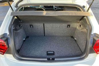 Volkswagen Polo 1.0 TSI 95 Active 5dr DSG