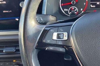 Volkswagen Polo 1.0 TSI 95 Active 5dr DSG