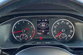 Volkswagen Polo 1.0 TSI 95 Active 5dr DSG