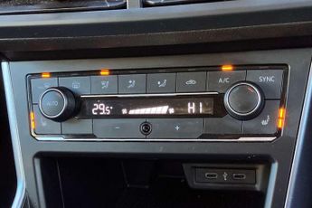 Volkswagen Polo 1.0 TSI 95 Active 5dr DSG