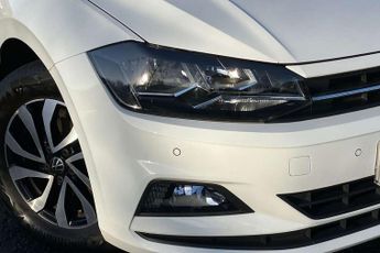 Volkswagen Polo 1.0 TSI 95 Active 5dr DSG